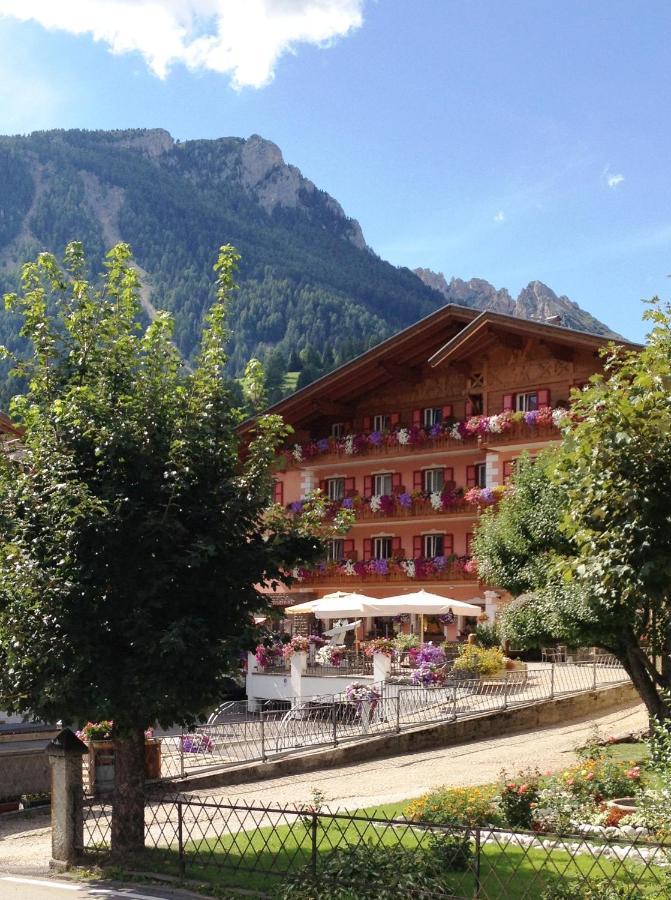 Hotel La Serenella Moena Exterior photo